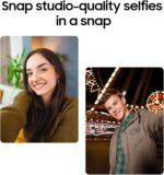 Samsung Galaxy A36 5G A Series, 128GB Unlocked Android Smartphone, AMOLED Display, Rugged Design, 5G Connectivity, Affordable Performance, US Version, 2025, US 1 Yr Warranty, Awesome Lavender - Image 5