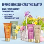 Gold Bond Age Renew Retinol Overnight Body & Face Lotion, Retinol Face and Body Lotion with Peptide Complex, 7 oz - Image 9