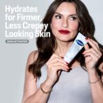 Cetaphil Skin Activator Hydrating & Firming Cream For Face, Neck & Chest 3.4 oz, Mandelic Acid (AHA) and Centella Asiatica (CICA) Cream, Hydrates and Firms Aging Skin, Anti-Aging Skincare - Image 3