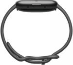 Fitbit Sense 2 Advanced Health and Fitness Smartwatch with Stress and Sleep Tools - 3-Month Google Health Premium Membership Included - ECG App, SpO2, 24/7 Heart Rate, and GPS - Shadow Grey/Graphite - Image 3