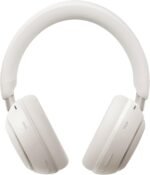 Soundcore Space 2 by Anker, Active Noise Cancelling Headphones, Comfortable Fit, 50H Playtime, LDAC Hi-Res Wireless Audio, Dual Connection, Clear Calls, Bluetooth 6.1, Nap Mode, Wearing Detection - Image 7