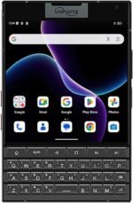 Unihertz Titan 2 The Latest 5G QWERTY Physical Keyboard 5G Smartphone Android 15 Dual Screen 5050mAh Large Battery Capacity 12+512GB Memory Compatible with T-Mobile, Verizon and AT&T only - Image 4