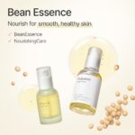 mixsoon Pure Glow Essentials Set - 5-Step Skincare Kit - Travel kit, Travel size kit, Hydrating Skincare Gift Set (15ml*1+20ml*3+30ml*1) Korean Glass Skin Care - Image 7