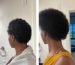 BUR BUR Growing Season Hair Growth And Repair Oil | With Burdock, Nettle Oil and Vitamin C for Visibly Fuller, Stronger and Shinier Hair. - Image 6