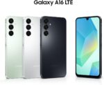 Samsung Galaxy A16 4G Dual SIM (128GB, 2025) 6.7" 90Hz AMOLED, Splash Resistant, 8Core, 50MP Camera (Factory Unlocked International Model for GSM, Global) A165M/DS (25W Fast Charger Bundle, Grey) - Image 2