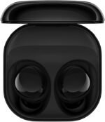 Samsung Galaxy Buds Core SM-R410 (2025) | Latin American Stock | Bluetooth 5.4 | Active Noise Cancelation | up to 35h Continuous Music Playblack - (Black) - Image 2