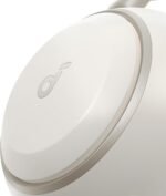 Soundcore Space 2 by Anker, Active Noise Cancelling Headphones, Comfortable Fit, 50H Playtime, LDAC Hi-Res Wireless Audio, Dual Connection, Clear Calls, Bluetooth 6.1, Nap Mode, Wearing Detection - Image 9