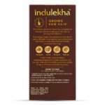 Indulekha Bringha Hair Oil Selfie Bottle, 100Ml - Image 2