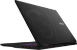 msi Crosshair 18 HX AI 18" 2560x1600 240Hz Display Gaming Laptop, Intel Core Ultra 9 275HX (24 Cores, 2.1-5.4 GHz), NVIDIA RTX 5070 8GB GDDR7, 32GB RAM, 1TB NVMe SSD, Windows 11 Home - Image 4