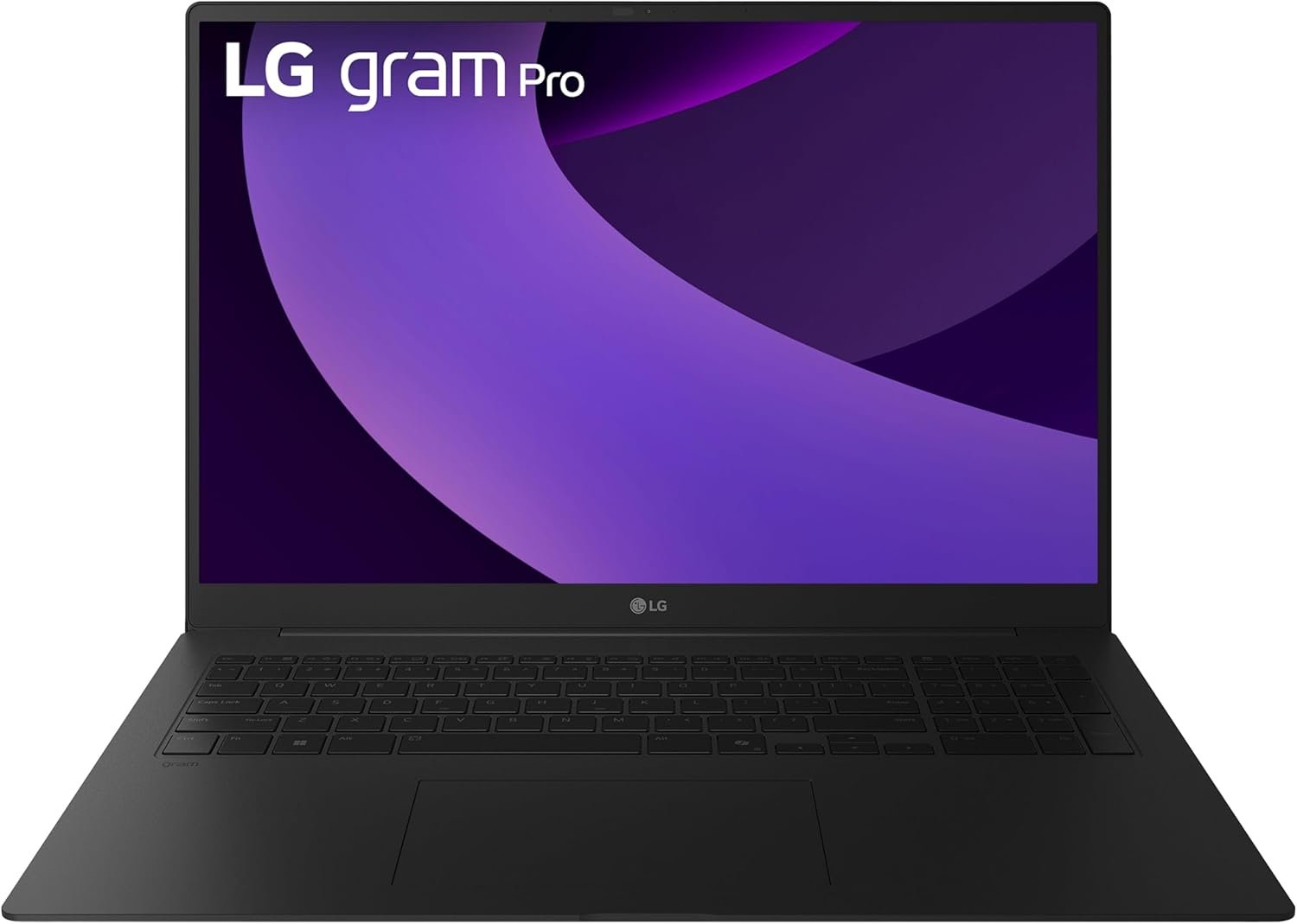 617zFnvYNlL._AC_SL1500_.jpg LG gram Pro 17-inch Lightweight Laptop Computer, Intel Evo Edition Powered by Intel Core Ultra9 285H Processor, NVIDIA RTX5050, Windows 11 Home, 32GB RAM, 2TB SSD, Black - Image 1