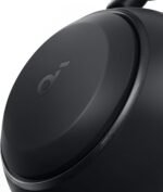 Soundcore Space 2 by Anker, Active Noise Cancelling Headphones, Comfortable Fit, 50H Playtime, LDAC Hi-Res Wireless Audio, Dual Connection, Clear Calls, Bluetooth 6.1, Nap Mode, Wearing Detection - Image 9