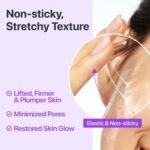numbuzin No.9 NAD+ Peptide Lifting Serum for Face and Body, Firming & Wrinkles, 50 Peptide Essence for Sagging Skin, Fine Lines & Elasticity, Hydrating & Tightening Formula, Korean Skincare 1.69 fl oz - Image 3