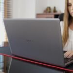 OTVOC Laptop 15.6 inch Windows 11, VocBook 15, Celeron N5100, 16GB RAM, 512GB PCIE NvMe SSD, 4TB Expansion, 15.6" FHD IPS, 2.0MP, 2.4G+5G WiFi, Bluetooth 5.0, Type-C, HDMI, RJ45, HDD, Silver - Image 23