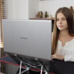 OTVOC Laptop 15.6 inch Windows 11, VocBook 15, Celeron N5100, 16GB RAM, 512GB PCIE NvMe SSD, 4TB Expansion, 15.6" FHD IPS, 2.0MP, 2.4G+5G WiFi, Bluetooth 5.0, Type-C, HDMI, RJ45, HDD, Silver - Image 31