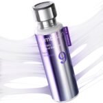 numbuzin No.9 NAD+ Peptide Lifting Serum for Face and Body, Firming & Wrinkles, 50 Peptide Essence for Sagging Skin, Fine Lines & Elasticity, Hydrating & Tightening Formula, Korean Skincare 1.69 fl oz
