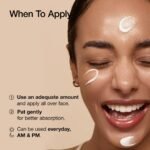 ANUA Rice 70 Intensive Moisturizing Milk, Hydrating Face Lotion, Niacinamide, Ceramides, All Skin Types, Sensitive, Skin Moisture Barrier, Lightweight Nourishing, Korean Skincare, 5.07 fl.oz. - Image 5