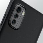 Nokia G60 5G | Android 14 | Dual SIM | Unlocked Smartphone | 6/128GB | 6.58-Inch Screen | 50MP Triple Camera | Pure Black - Image 9