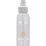 Surface Hair - Bassu Hydrating Oil - Hair Oil with Flax Seed, and Aloe Vera, Moisturize and Hydrate Repair Damaged Hair, Color Safe, 2 Fl Oz
