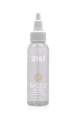 Surface Hair - Bassu Hydrating Oil - Hair Oil with Flax Seed, and Aloe Vera, Moisturize and Hydrate Repair Damaged Hair, Color Safe, 2 Fl Oz
