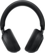 Soundcore Space 2 by Anker, Active Noise Cancelling Headphones, Comfortable Fit, 50H Playtime, LDAC Hi-Res Wireless Audio, Dual Connection, Clear Calls, Bluetooth 6.1, Nap Mode, Wearing Detection - Image 7