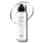 COSRX 6X Peptide Collagen Skin Booster Toner Serum for Dull & Uneven Skin, Preps Skin with Copper Peptides, GHK-Cu, Skin Renewal Boosting Facial Essence, Korean Skin Care, 5.07 oz, Mothers Day Gifts