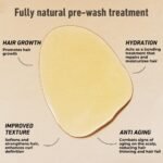 BUR BUR Growing Season Hair Growth And Repair Oil | With Burdock, Nettle Oil and Vitamin C for Visibly Fuller, Stronger and Shinier Hair. - Image 2