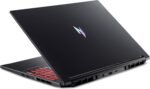 acer Nitro V 16S AI Gaming Laptop | AMD Ryzen 7 260 Processor | NVIDIA GeForce RTX 5060 Laptop GPU (572 AI Tops) | 16" WUXGA IPS 180Hz Display | 32GB DDR5 | 1TB Gen 4 SSD | Wi-Fi 6 | ANV16S-41-R2AJ - Image 16