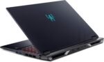 acer Predator Helios Neo 16 AI Gaming Laptop | Intel Core Ultra 9 Processor 275HX | NVIDIA GeForce RTX 5070 Ti | 16" WQXGA 240Hz G-SYNC | 16GB DDR5 | 1TB Gen 4 SSD | Killer Wi-Fi 6E | PHN16-73-92B8 - Image 15