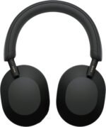 Sony WH-1000XM5 Premium Noise Canceling Headphones, Auto NC Optimizer, 30-Hour Battery, Alexa Voice Control, Black - Image 13