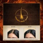 Indulekha Bringha Hair Oil Selfie Bottle, 100Ml - Image 4