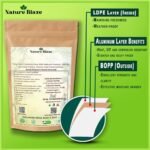Ayurvedic Indian Seasons Yohimbe Extract (Yohimbe Extract, 6.5 Oz 185gm) - Image 4