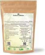 Ayurvedic Indian Seasons Yohimbe Extract (Yohimbe Extract, 6.5 Oz 185gm) - Image 2