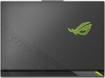ASUS ROG Strix G18 (2025) Gaming Laptop, 18” 16:10 144Hz/3ms, NVIDIA® GeForce RTX™ 5060, AMD Ryzen™ 9 9955HX Processor, 16GB DDR5-5600, 2TB PCIe Gen 4 SSD, Wi-Fi 6E, Windows 11 Home, G814FM-DS95 - Image 6