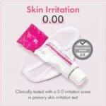 TOSOWOONG Arbutin 7% + Tranexamic Acid 4% Cream, 70,000ppm Arbutin, 40,000ppm TXA, Niacinamide, Glutathione, Dark Spots, Freckle, Blemishes, Pigmentation, Korean Skin Care, 50ml, 1.69 fl.oz. - Image 5