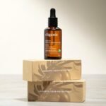 Cliganic Organic Argan Oil 8oz with Pump, 100% Pure - for Hair, Face & Skin - Image 7