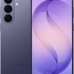 Samsung Galaxy S26+, Unlocked Android Smartphone, 512GB, Powerful Processor, Galaxy AI, Immersive Viewing, Durable Battery, 2026, US 1 Year Warranty, Cobalt Violet