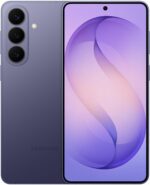 Samsung Galaxy S26+, Unlocked Android Smartphone, 512GB, Powerful Processor, Galaxy AI, Immersive Viewing, Durable Battery, 2026, US 1 Year Warranty, Cobalt Violet