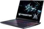 acer Predator Helios Neo 16 AI Gaming Laptop | Intel Core Ultra 9 Processor 275HX | NVIDIA GeForce RTX 5070 Ti | 16" WQXGA 240Hz G-SYNC | 16GB DDR5 | 1TB Gen 4 SSD | Killer Wi-Fi 6E | PHN16-73-92B8 - Image 10