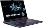 acer Predator Helios Neo 16 AI Gaming Laptop | Intel Core Ultra 9 Processor 275HX | NVIDIA GeForce RTX 5070 Ti | 16" WQXGA 240Hz G-SYNC | 16GB DDR5 | 1TB Gen 4 SSD | Killer Wi-Fi 6E | PHN16-73-92B8 - Image 9