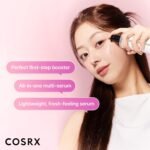 COSRX 6X Peptide Collagen Skin Booster Toner Serum for Dull & Uneven Skin, Preps Skin with Copper Peptides, GHK-Cu, Skin Renewal Boosting Facial Essence, Korean Skin Care, 5.07 oz, Mothers Day Gifts - Image 4