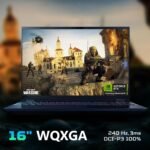 acer Predator Helios Neo 16 AI Gaming Laptop | Intel Core Ultra 9 Processor 275HX | NVIDIA GeForce RTX 5070 Ti | 16" WQXGA 240Hz G-SYNC | 16GB DDR5 | 1TB Gen 4 SSD | Killer Wi-Fi 6E | PHN16-73-92B8 - Image 6