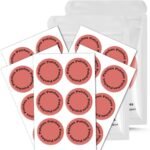 Patches, Support for Women & Men,Natural Ingredients Cosmetic Patch 2 Pack - 60 Piece- Ideal for Busy Lifestyles