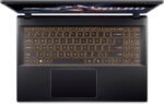 Acer Nitro V Gaming Laptop | Intel Core i9-13900H Processor | NVIDIA GeForce RTX 5060 Laptop GPU | 15.6" FHD IPS 165Hz Display | 16GB DDR4 | 1TB Gen 4 SSD | Wi-Fi 6 | Backlit KB | ANV15-52-98KV - Image 10