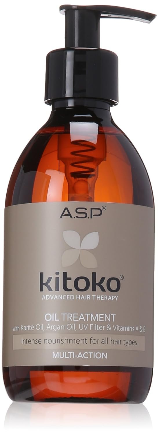 71B34RJJQjL._SL1500_.jpg Kitoko Oil 9.8oz - Image 1