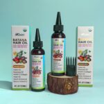 AKBAN Hair Growth Oil with 100% Pure Batana, Castor, Rosemary & Pumpkin Seed Oils – Infused with Biotin, Keratin & Vitamin E – Strengthening & Thickening Treatment for Healthy Hair – 4 FL OZ - Image 8