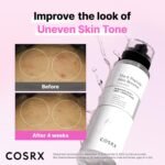 COSRX 6X Peptide Collagen Skin Booster Toner Serum for Dull & Uneven Skin, Preps Skin with Copper Peptides, GHK-Cu, Skin Renewal Boosting Facial Essence, Korean Skin Care, 5.07 oz, Mothers Day Gifts - Image 2