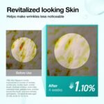 Anua PDRN Hyaluronic Acid 100 Moisturizing Cream, Lightweight, Non-Greasy Hydrating Face Moisturizer with Salmon DNA for Glass Skin, Korean Skincare (2.02 fl oz) - Image 4