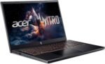 Acer Nitro V Gaming Laptop | Intel Core i9-13900H Processor | NVIDIA GeForce RTX 5060 Laptop GPU | 15.6" FHD IPS 165Hz Display | 16GB DDR4 | 1TB Gen 4 SSD | Wi-Fi 6 | Backlit KB | ANV15-52-98KV - Image 8