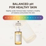 SKIN1004 Madagascar Centella Ampoule, Korean Face Serum with Centella Asiatica for Hydrating & Moisturizing Care, Soothing Facial Serum for Skin Balance and Glow, Korean Skin Care, 3.38 fl.oz / 100 ml - Image 5