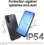 Samsung Galaxy A17 5G Smart Phone, 128GB, Large AMOLED, High-Res Camera, Durable Design, Super Fast Charging, Expandable Storage, Circle to Search, 2025, US 1 Yr Manufacturer Warranty, Blue - Image 7